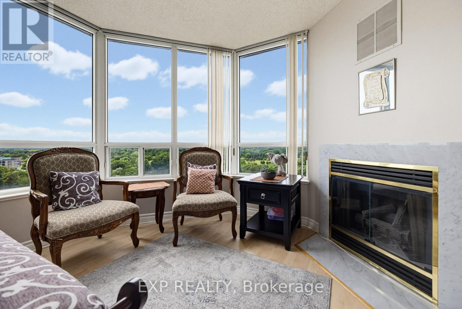 1605 - 168 Bonis Avenue, Toronto, Ontario  M1T 3V6 - Photo 15 - E13465654