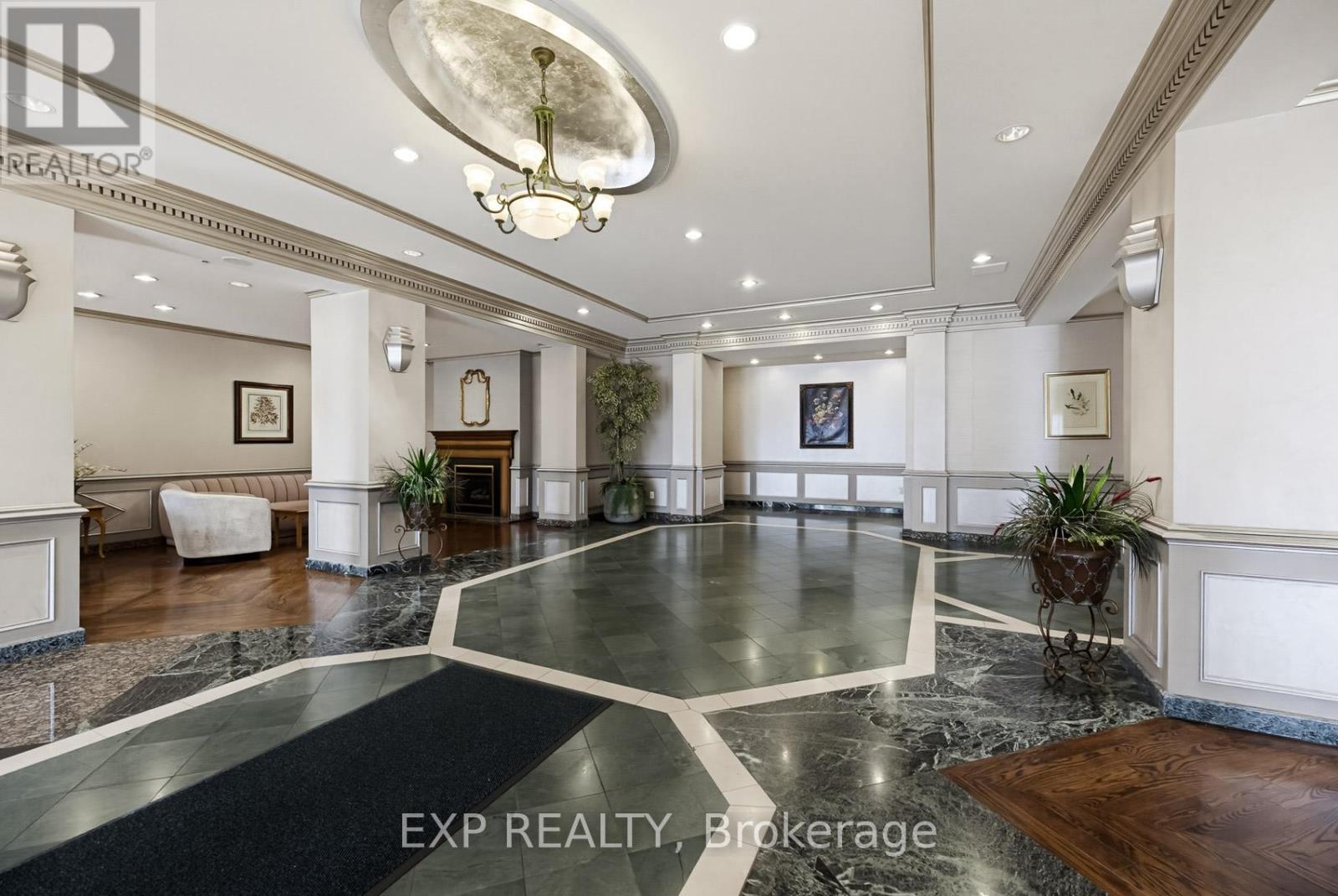 1605 - 168 Bonis Avenue, Toronto, Ontario  M1T 3V6 - Photo 2 - E13465654
