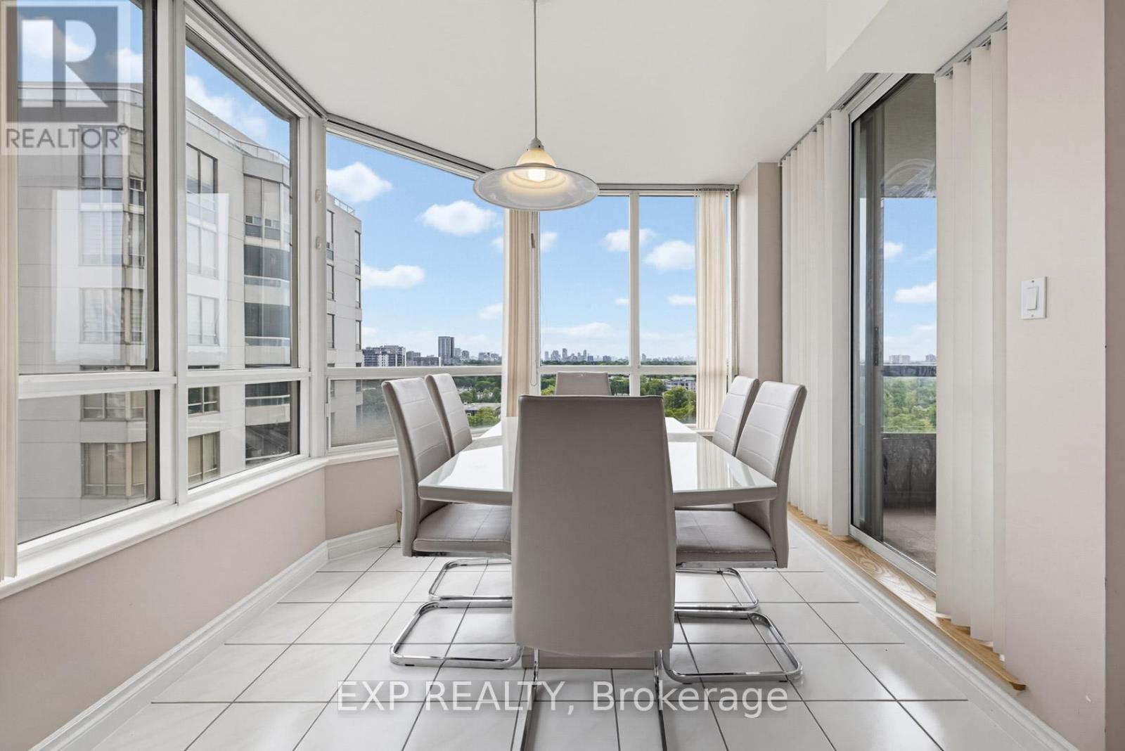 1605 - 168 Bonis Avenue, Toronto, Ontario  M1T 3V6 - Photo 21 - E13465654
