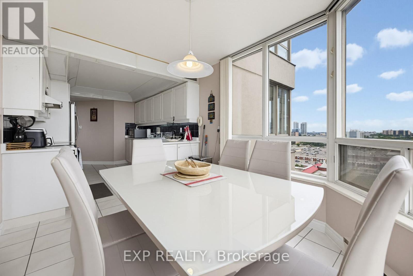 1605 - 168 Bonis Avenue, Toronto, Ontario  M1T 3V6 - Photo 22 - E13465654