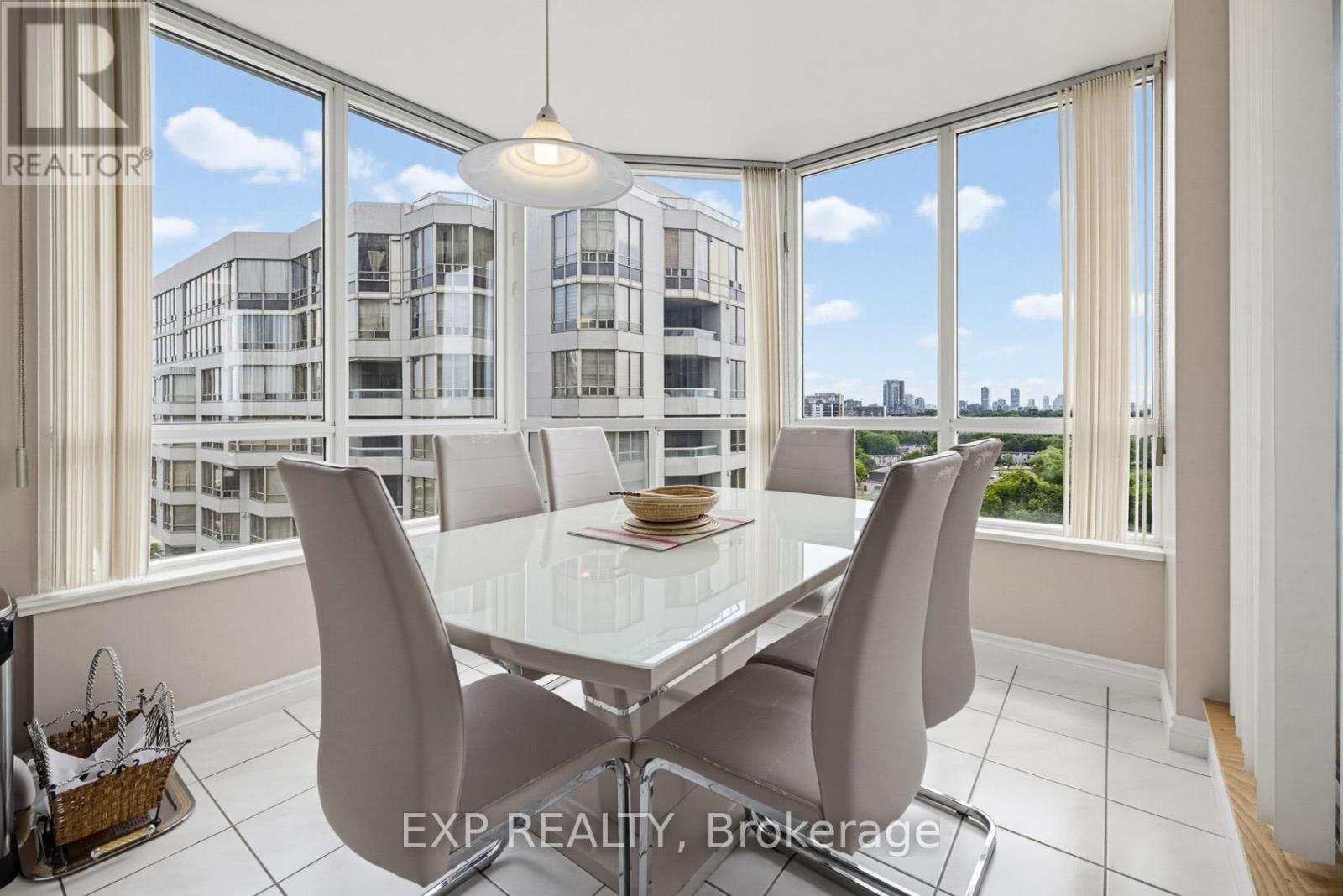 1605 - 168 Bonis Avenue, Toronto, Ontario  M1T 3V6 - Photo 23 - E13465654