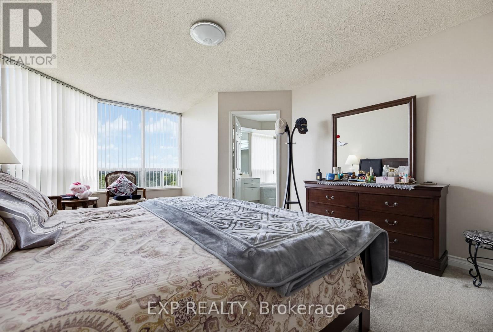 1605 - 168 Bonis Avenue, Toronto, Ontario  M1T 3V6 - Photo 27 - E13465654