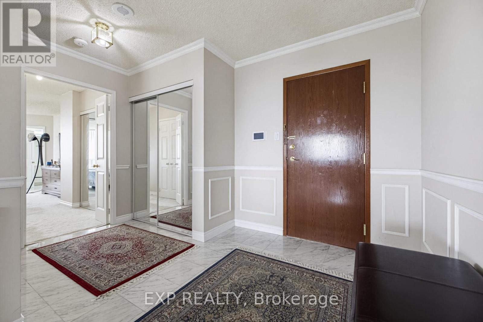 1605 - 168 Bonis Avenue, Toronto, Ontario  M1T 3V6 - Photo 3 - E13465654