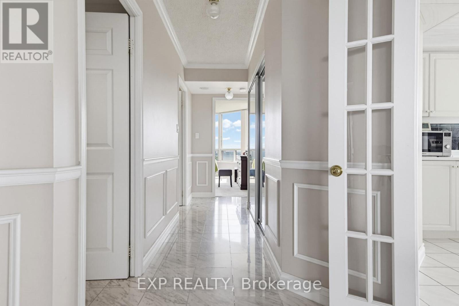1605 - 168 Bonis Avenue, Toronto, Ontario  M1T 3V6 - Photo 31 - E13465654