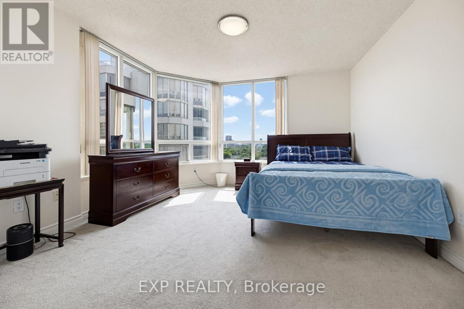 1605 - 168 Bonis Avenue, Toronto, Ontario  M1T 3V6 - Photo 33 - E13465654
