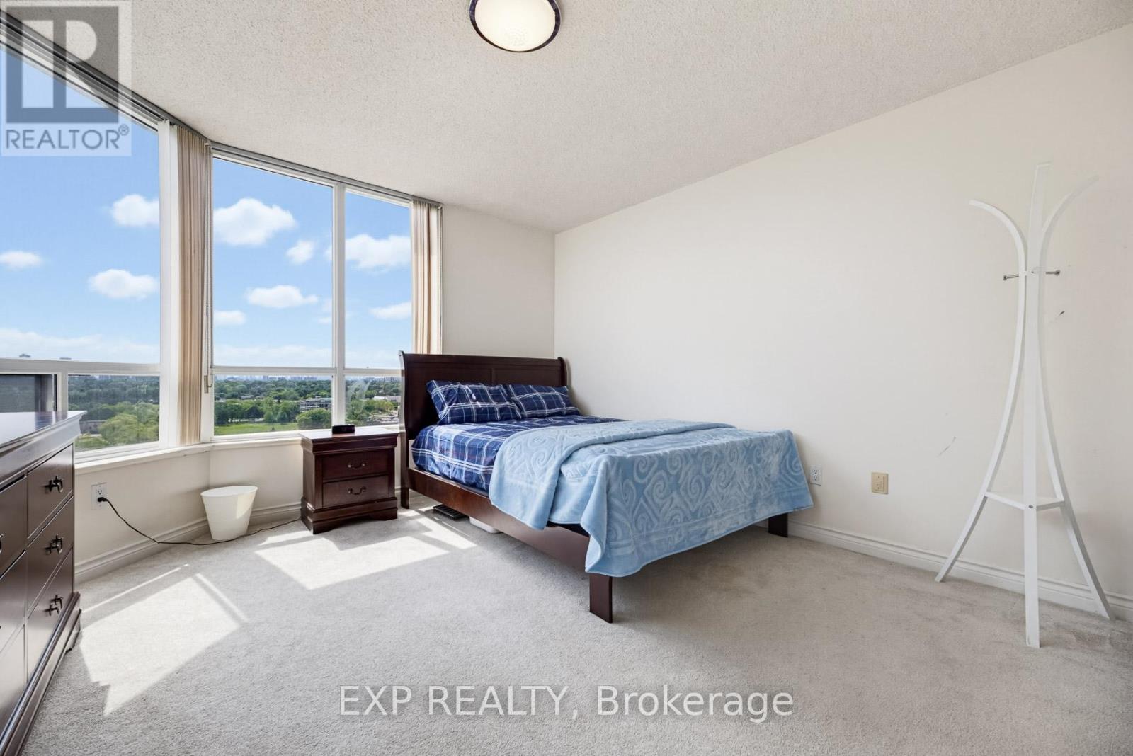 1605 - 168 Bonis Avenue, Toronto, Ontario  M1T 3V6 - Photo 35 - E13465654