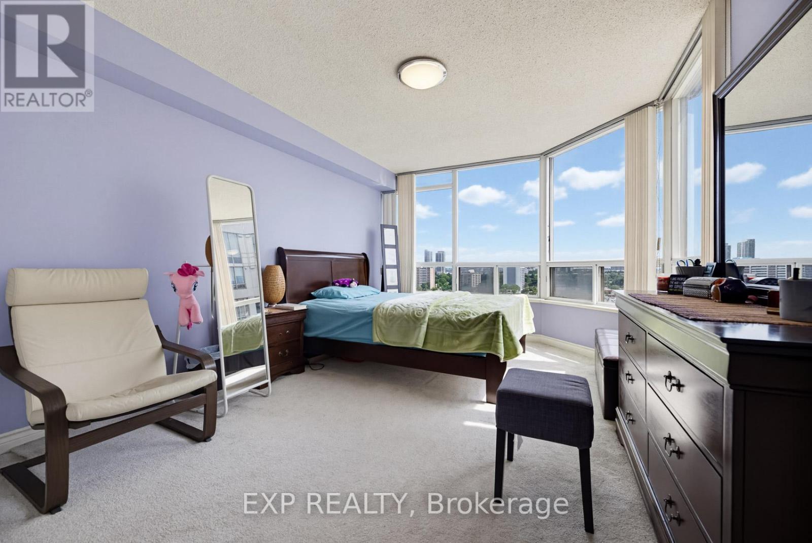 1605 - 168 Bonis Avenue, Toronto, Ontario  M1T 3V6 - Photo 36 - E13465654