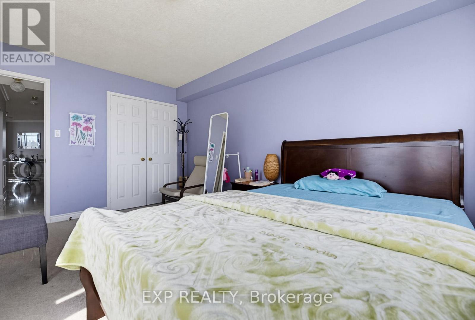 1605 - 168 Bonis Avenue, Toronto, Ontario  M1T 3V6 - Photo 37 - E13465654