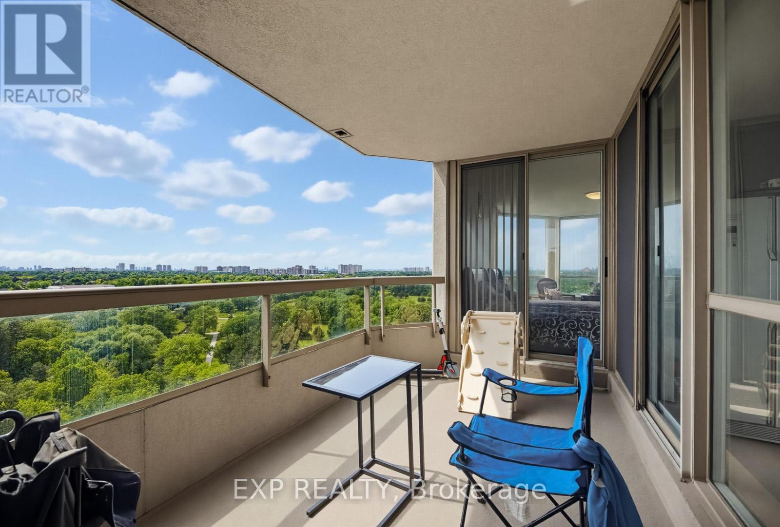 1605 - 168 Bonis Avenue, Toronto, Ontario  M1T 3V6 - Photo 38 - E13465654