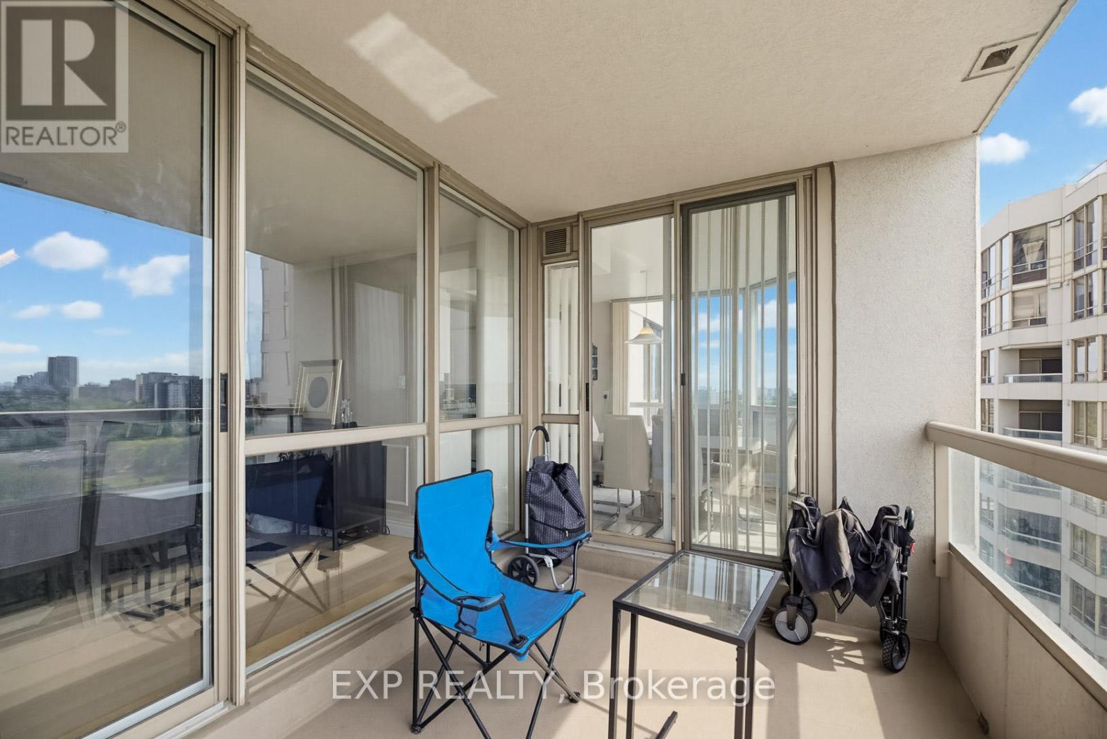 1605 - 168 Bonis Avenue, Toronto, Ontario  M1T 3V6 - Photo 39 - E13465654