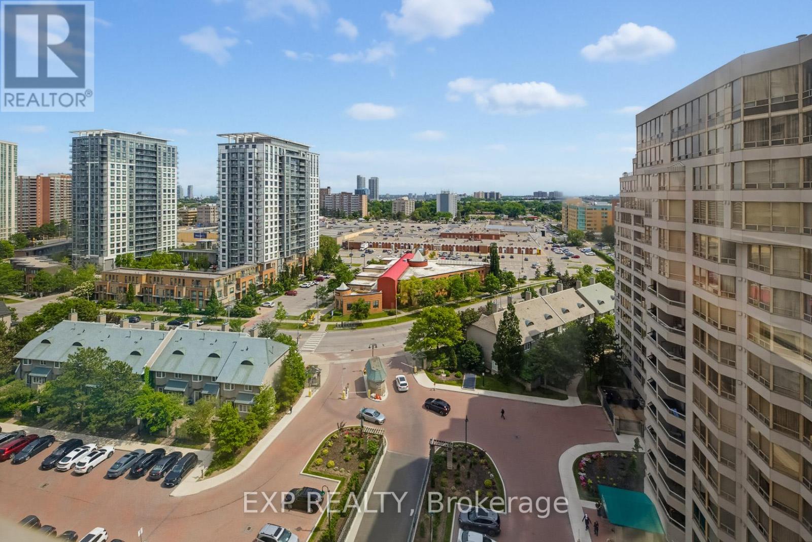 1605 - 168 Bonis Avenue, Toronto, Ontario  M1T 3V6 - Photo 40 - E13465654