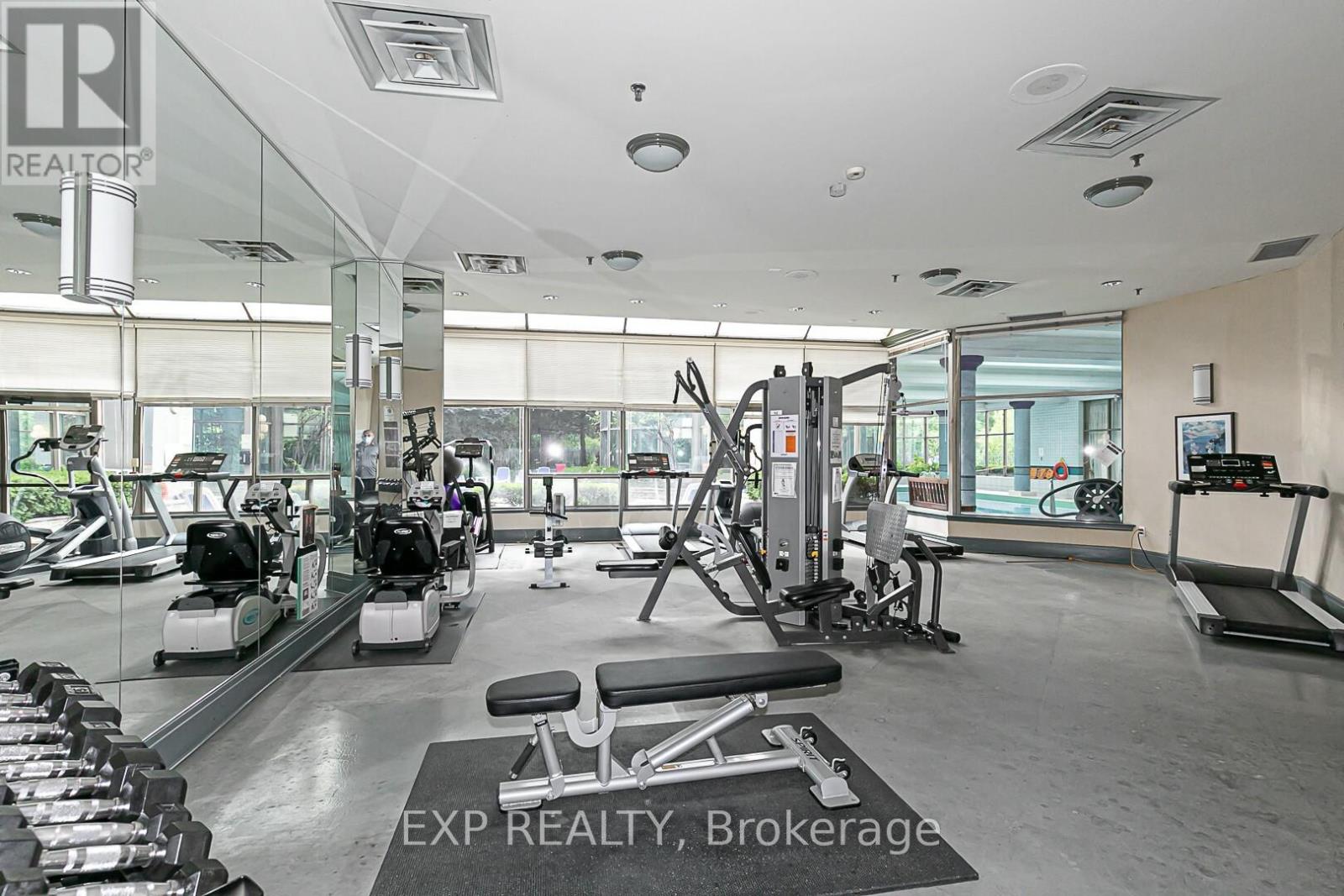1605 - 168 Bonis Avenue, Toronto, Ontario  M1T 3V6 - Photo 43 - E13465654