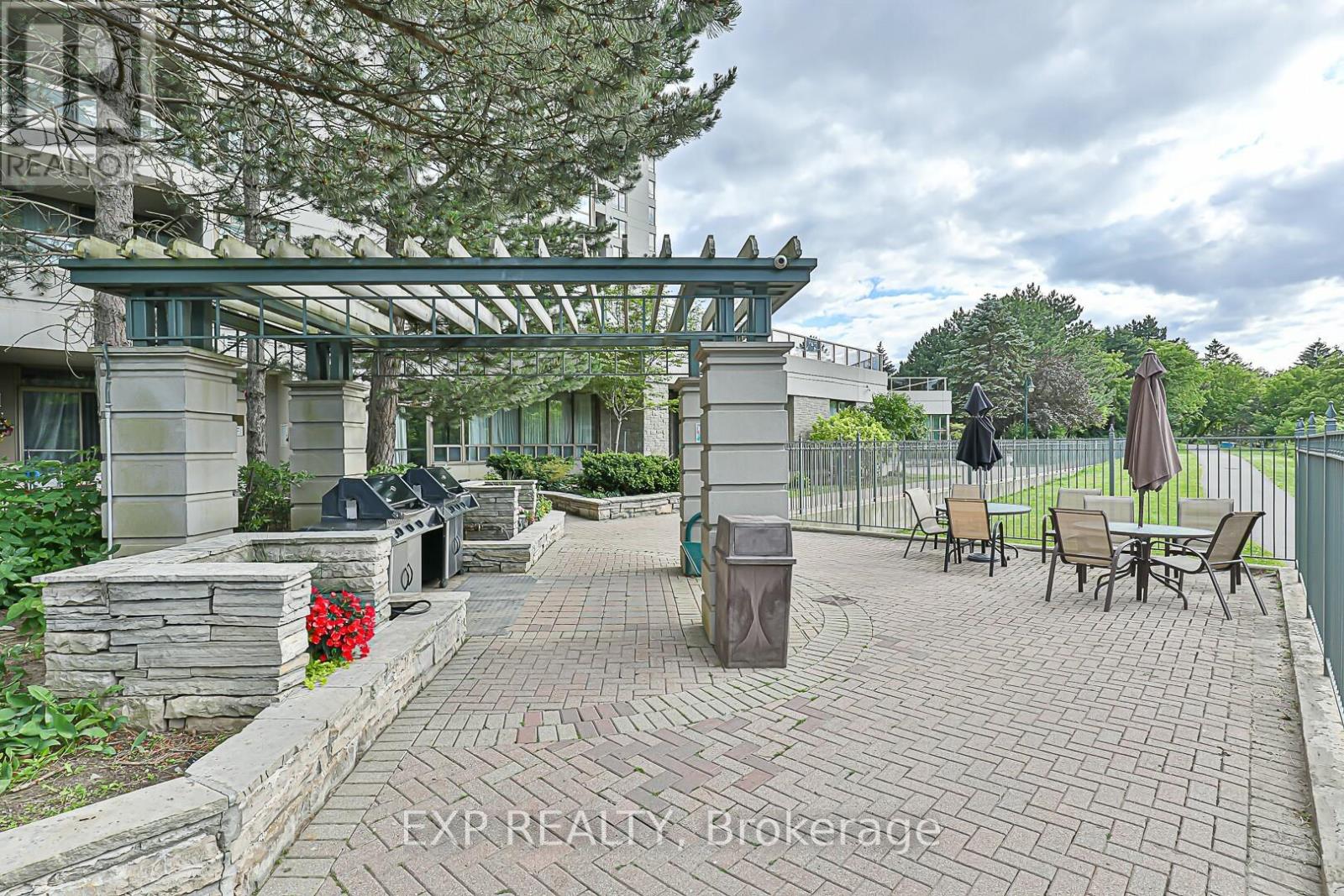 1605 - 168 Bonis Avenue, Toronto, Ontario  M1T 3V6 - Photo 46 - E13465654