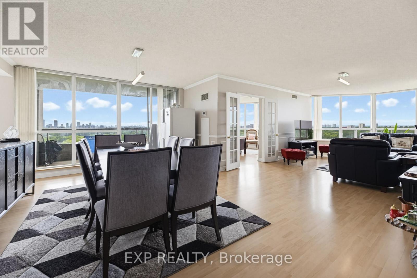 1605 - 168 Bonis Avenue, Toronto, Ontario  M1T 3V6 - Photo 9 - E13465654