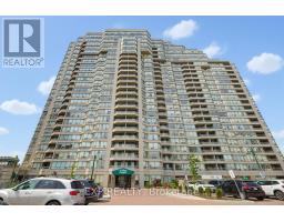 1605 - 168 BONIS AVENUE, Toronto, Ontario