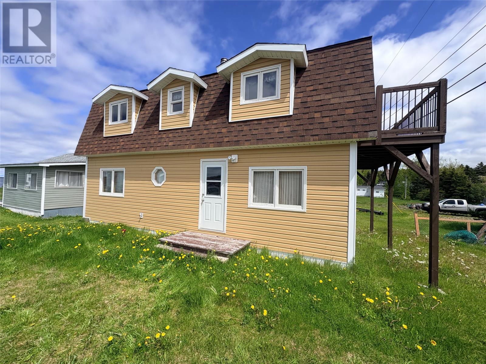 0 Lane One Path, Loon Bay, Newfoundland & Labrador  A0G 3C0 - Photo 1 - 1299207