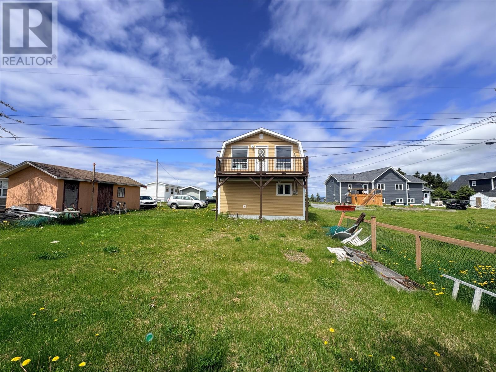 0 Lane One Path, Loon Bay, Newfoundland & Labrador  A0G 3C0 - Photo 27 - 1299207