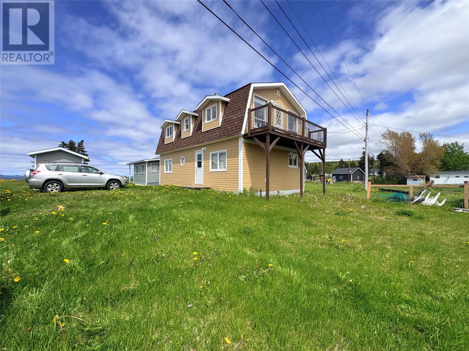 0 Lane One Path, Loon Bay, Newfoundland & Labrador  A0G 3C0 - Photo 28 - 1299207