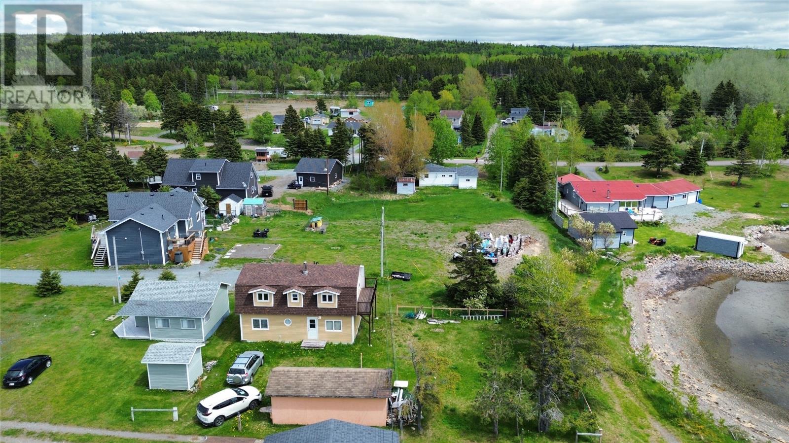 0 Lane One Path, Loon Bay, Newfoundland & Labrador  A0G 3C0 - Photo 30 - 1299207