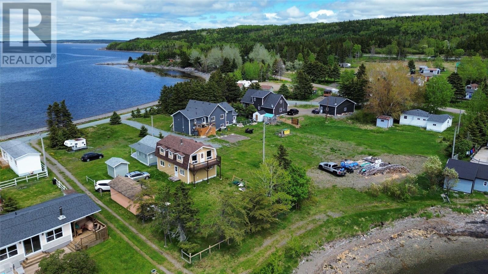 0 Lane One Path, Loon Bay, Newfoundland & Labrador  A0G 3C0 - Photo 31 - 1299207