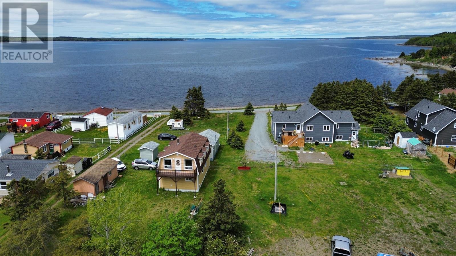0 Lane One Path, Loon Bay, Newfoundland & Labrador  A0G 3C0 - Photo 33 - 1299207