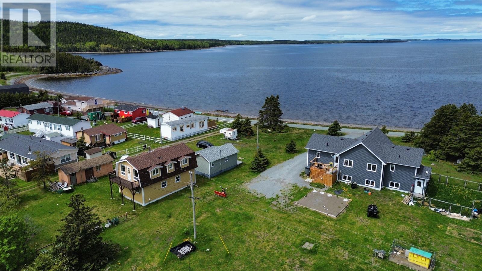 0 Lane One Path, Loon Bay, Newfoundland & Labrador  A0G 3C0 - Photo 34 - 1299207