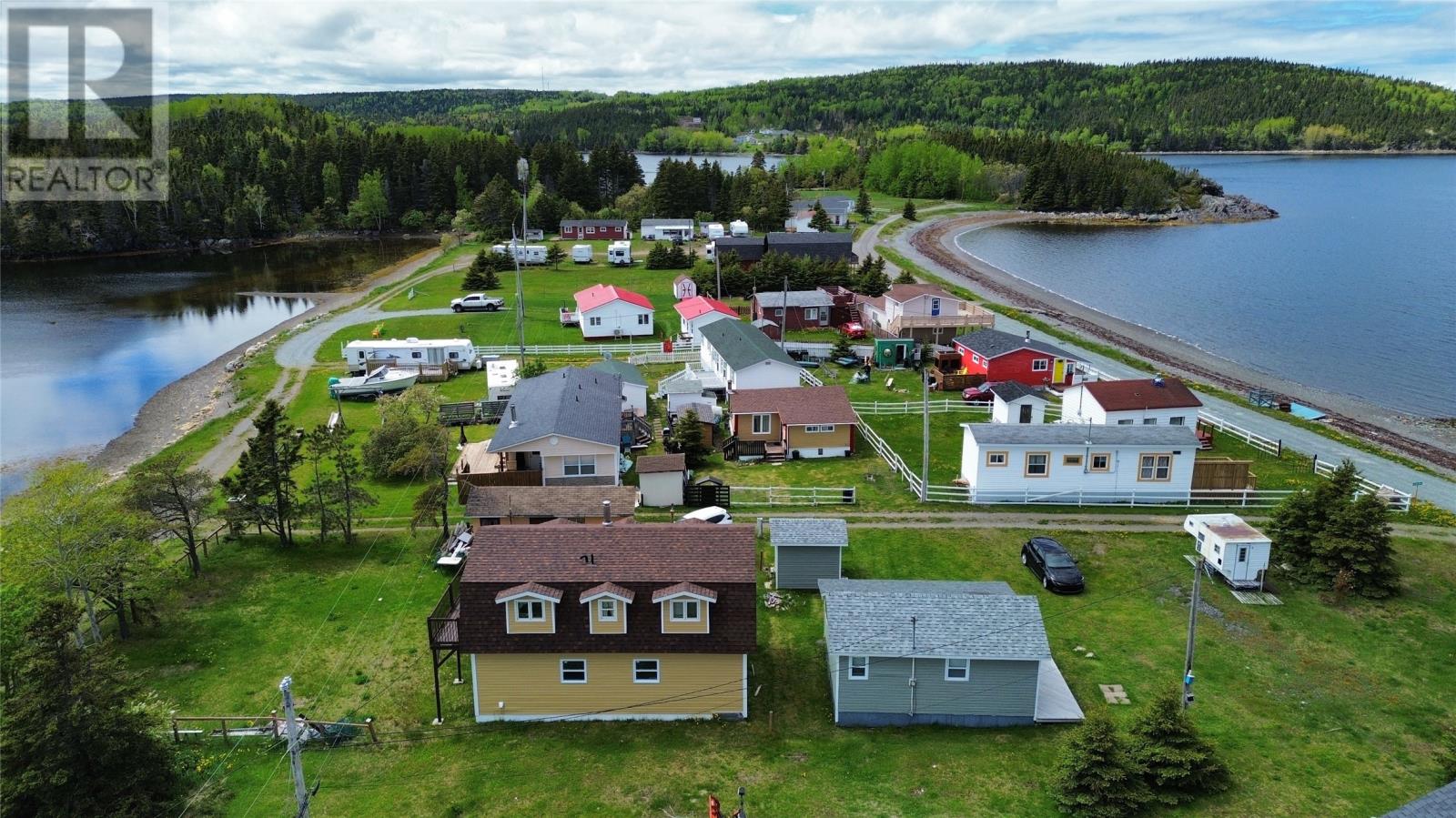 0 Lane One Path, Loon Bay, Newfoundland & Labrador  A0G 3C0 - Photo 35 - 1299207