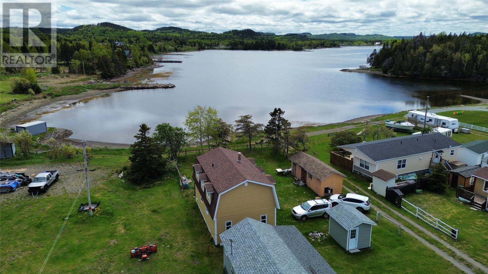 0 Lane One Path, Loon Bay, Newfoundland & Labrador  A0G 3C0 - Photo 36 - 1299207