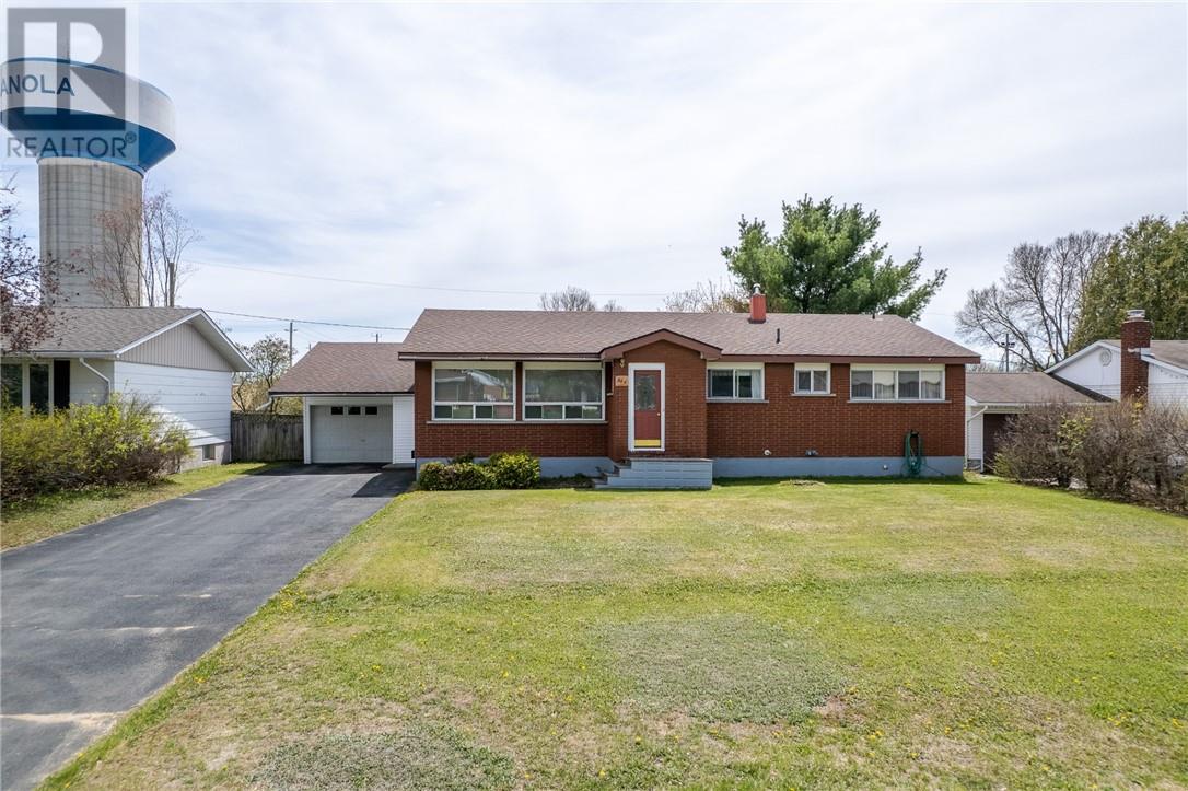 386 Haig Street, Espanola, Ontario  P5E 1B4 - Photo 1 - 2128054