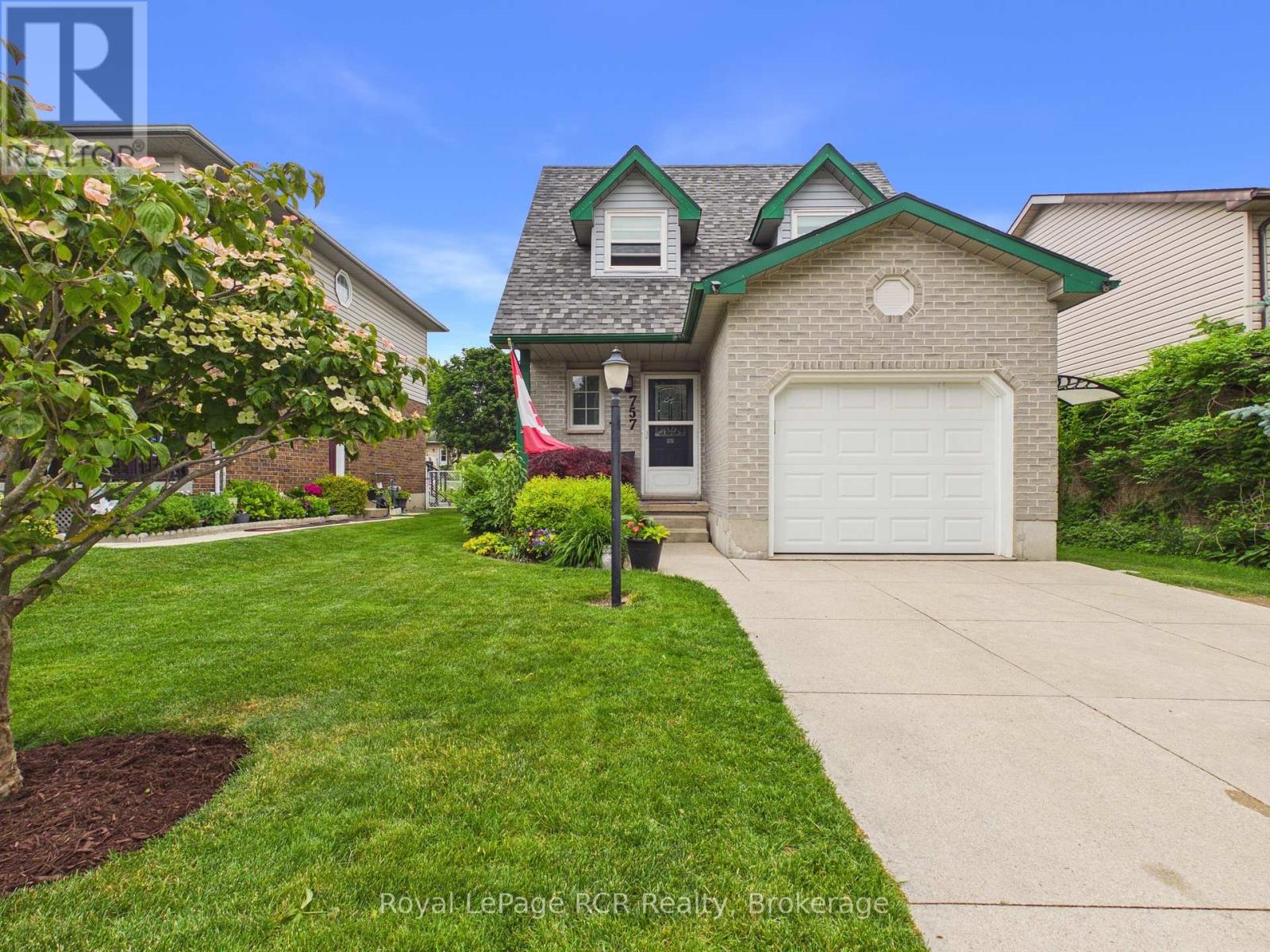 757 MACKENDRICK DRIVE, kincardine, Ontario