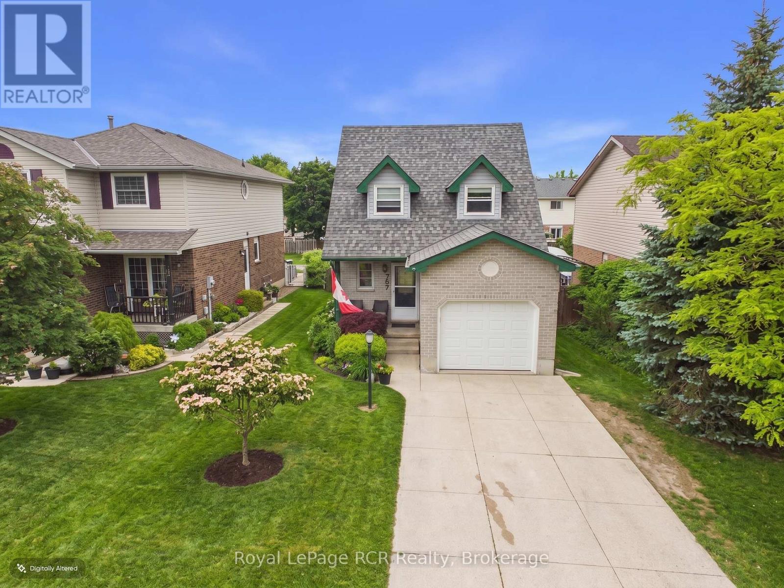 757 Mackendrick Drive, Kincardine, Ontario  N2Z 3A4 - Photo 2 - X13465634