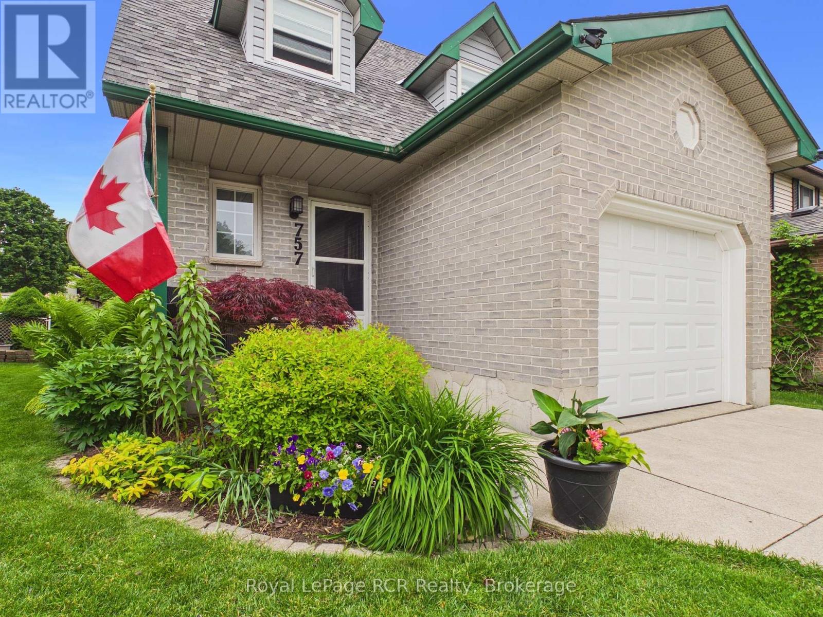 757 Mackendrick Drive, Kincardine, Ontario  N2Z 3A4 - Photo 3 - X13465634