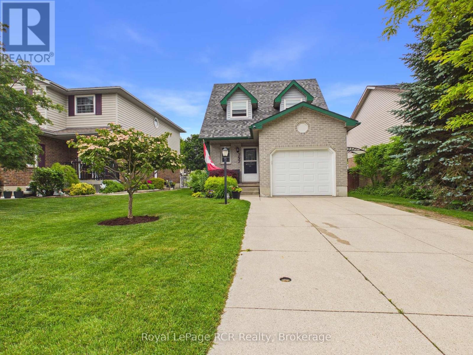 757 Mackendrick Drive, Kincardine, Ontario  N2Z 3A4 - Photo 31 - X13465634
