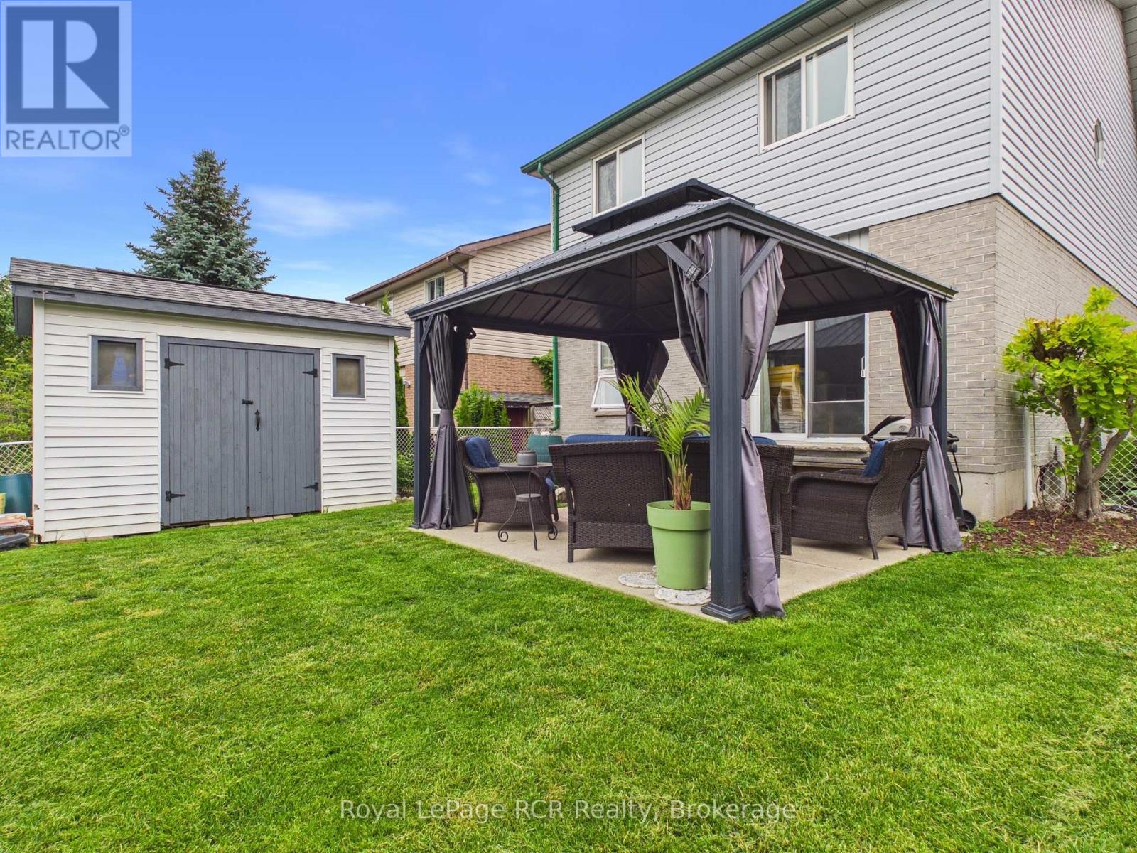 757 Mackendrick Drive, Kincardine, Ontario  N2Z 3A4 - Photo 5 - X13465634
