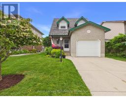 757 MACKENDRICK DRIVE, kincardine, Ontario