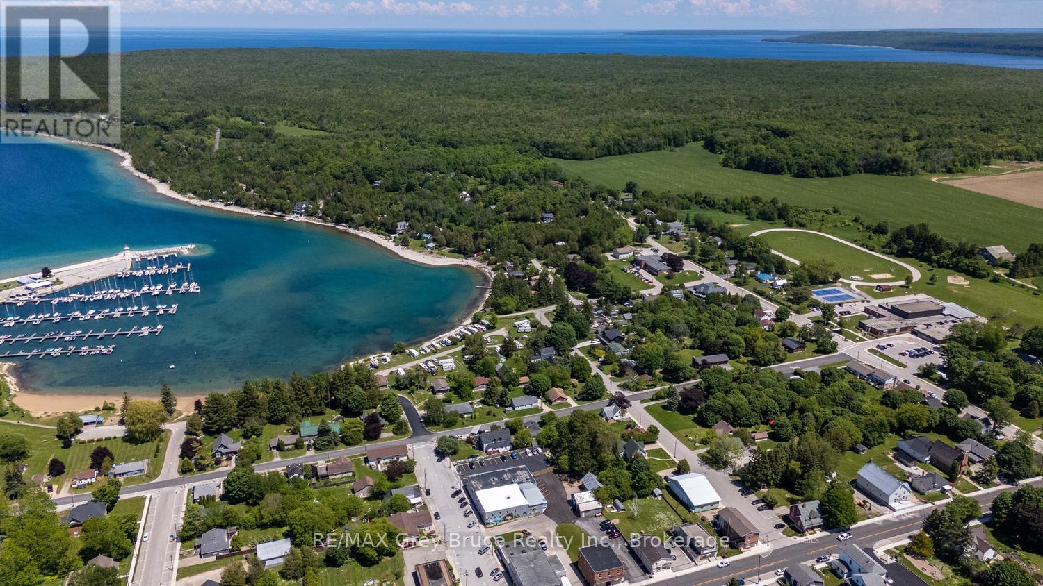 1 Mill Street, Northern Bruce Peninsula, Ontario N0H 1W0 - Photo 19 - X13465666