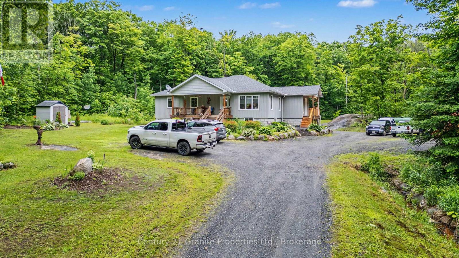 64 LOUCKS ROAD, seguin, Ontario