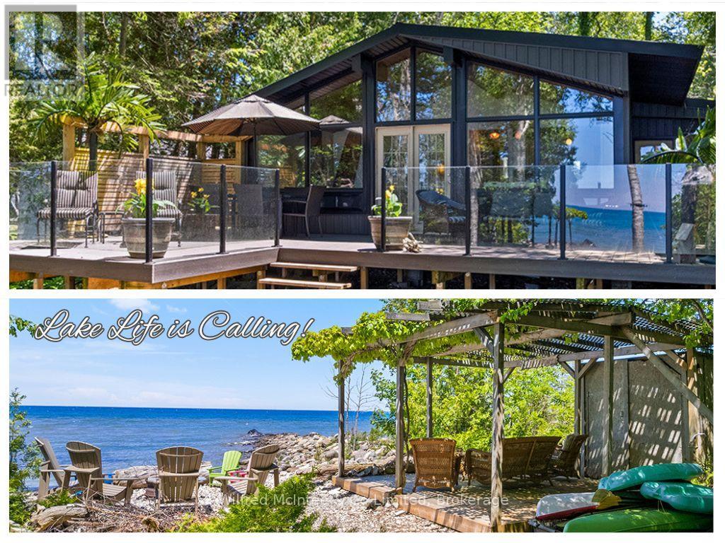 925 BRUCE ROAD 13, native leased lands, Ontario
