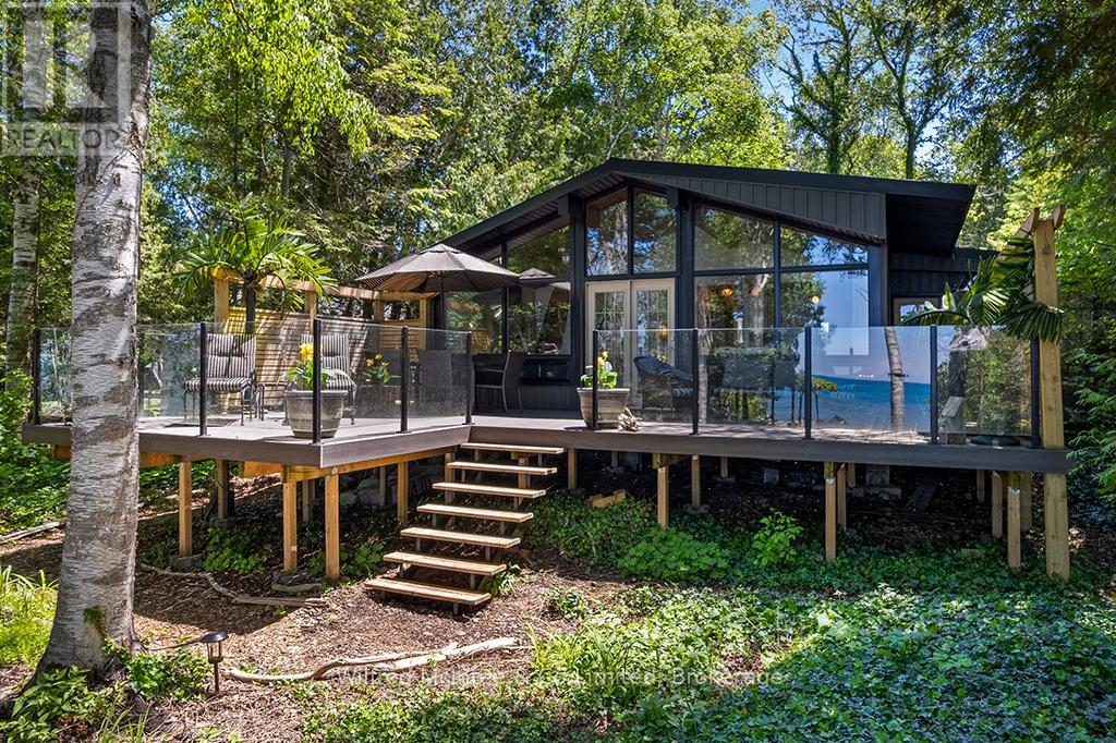 925 Bruce Road 13, Native Leased Lands, Ontario  N0H 2L0 - Photo 2 - X13465682