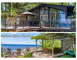 925 BRUCE ROAD 13, native leased lands, Ontario