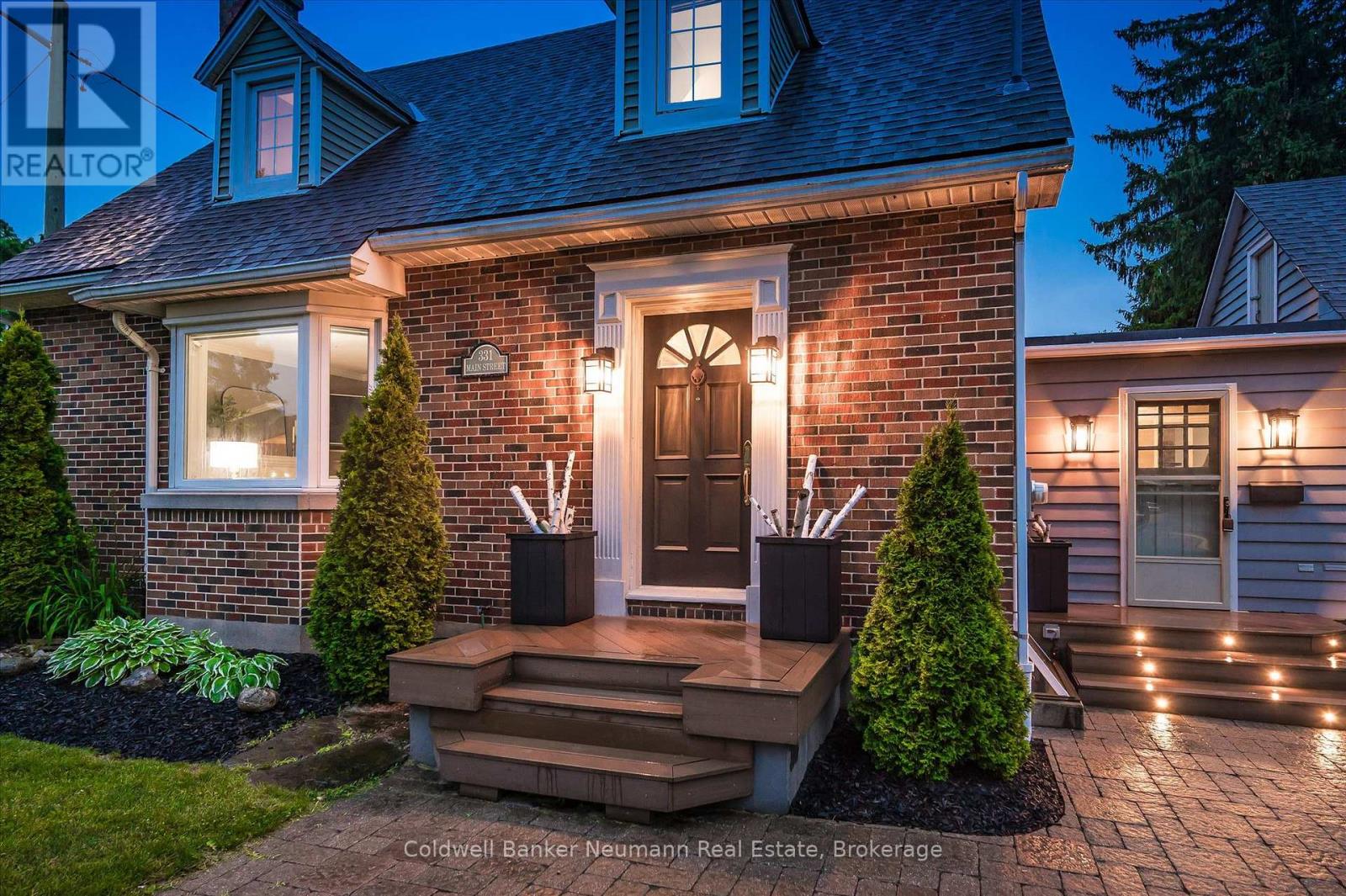 331 Main Street, Cambridge, Ontario N1R 1Y4 - Photo 3 - X13465690