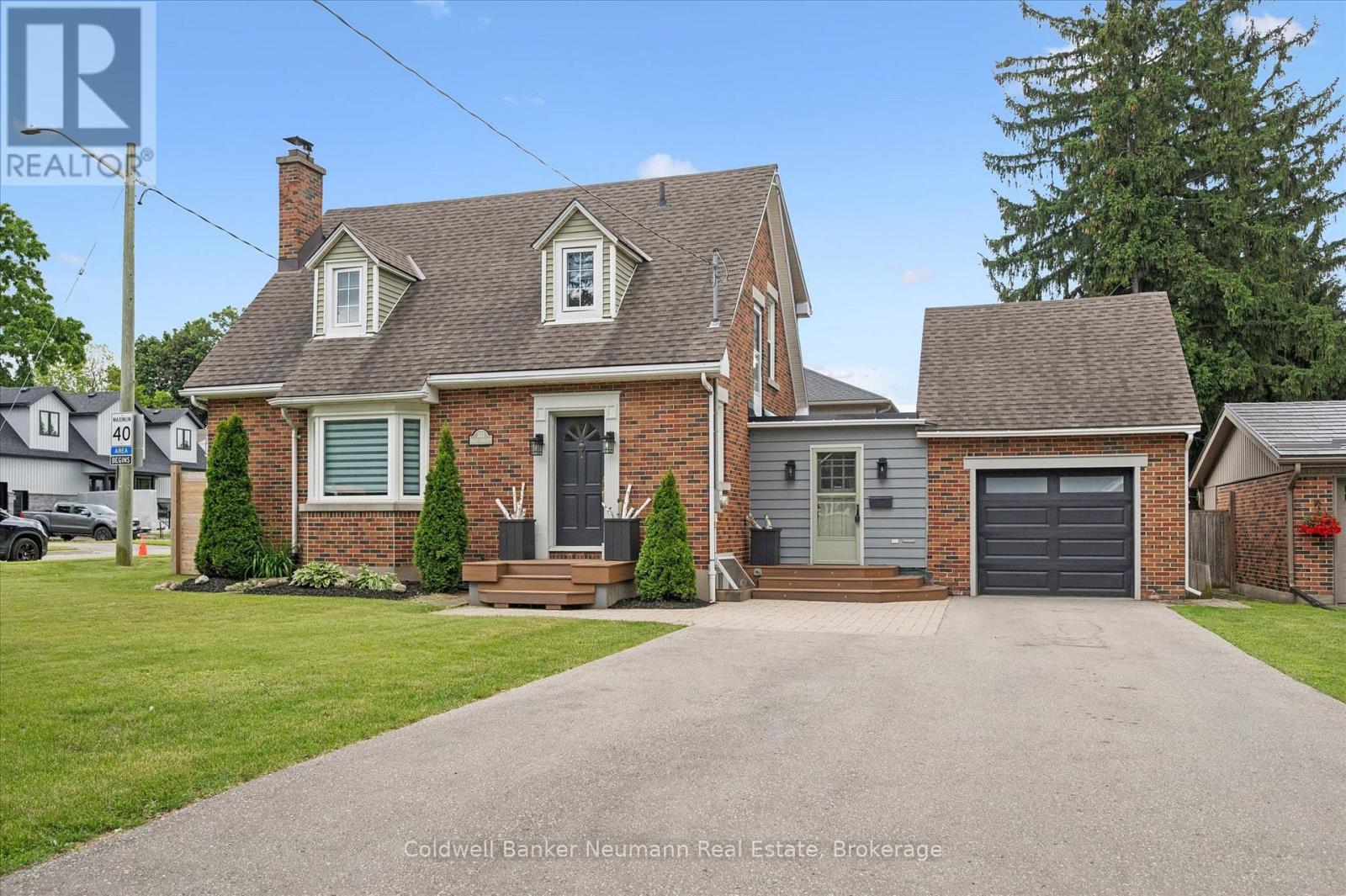 331 Main Street, Cambridge, Ontario N1R 1Y4 - Photo 4 - X13465690