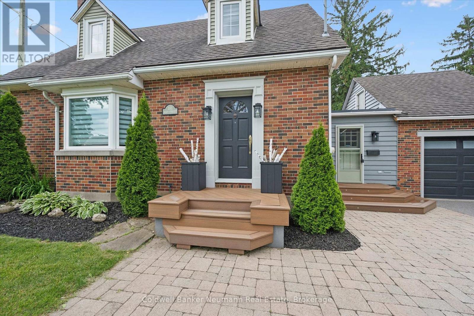 331 Main Street, Cambridge, Ontario N1R 1Y4 - Photo 7 - X13465690