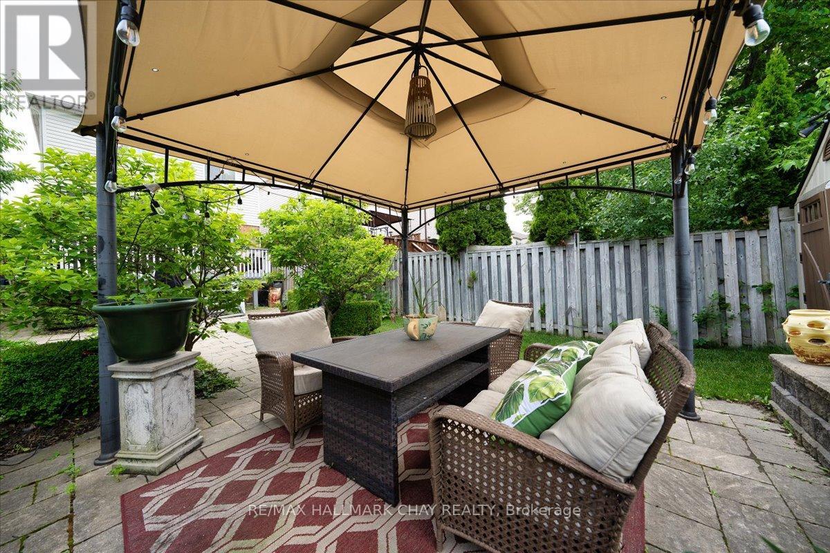 551 Pelletier Court, Newmarket, Ontario  L3X 2N5 - Photo 35 - N13463296