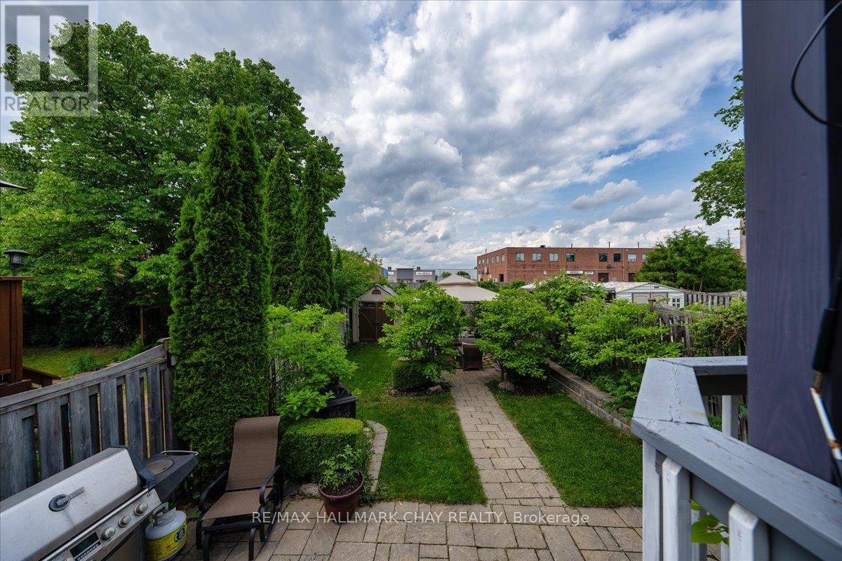 551 Pelletier Court, Newmarket, Ontario  L3X 2N5 - Photo 40 - N13463296