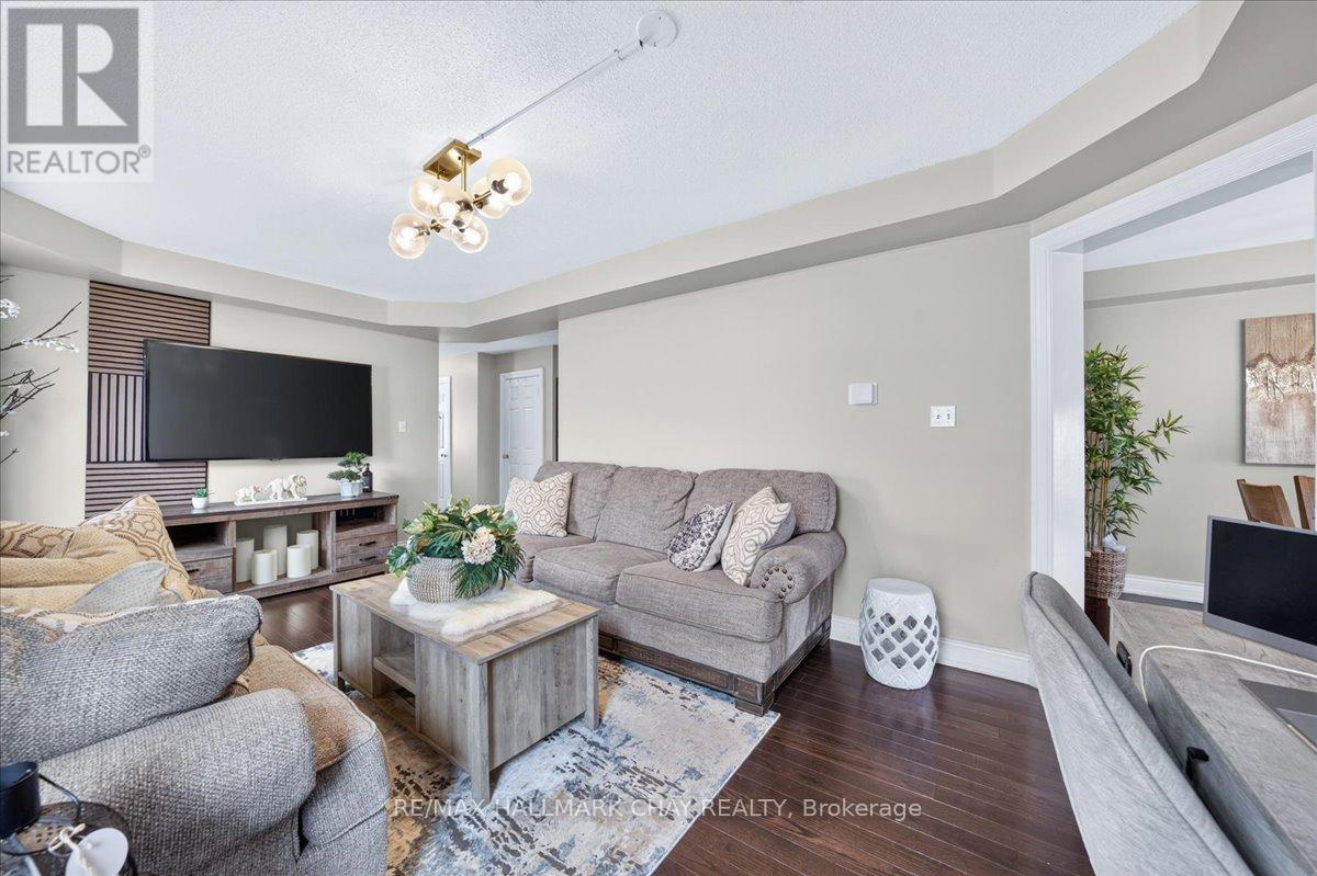 551 Pelletier Court, Newmarket, Ontario  L3X 2N5 - Photo 7 - N13463296