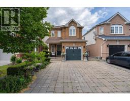 551 PELLETIER COURT, Newmarket, Ontario