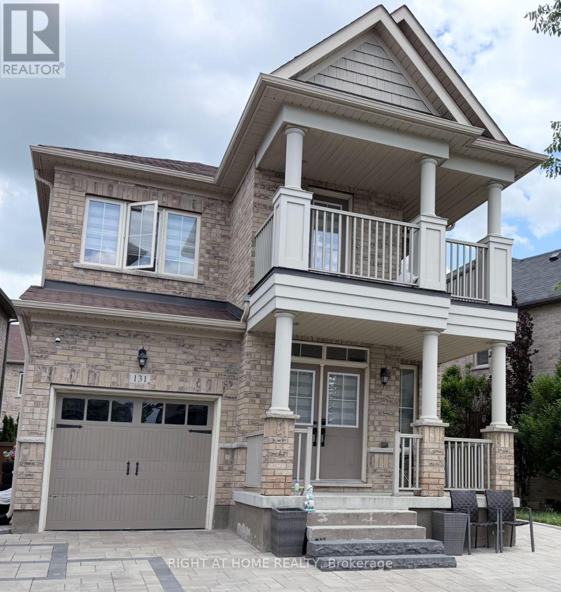 131 KILLINGTON AVENUE, Vaughan, Ontario