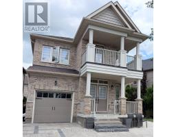 131 KILLINGTON AVENUE, Vaughan, Ontario