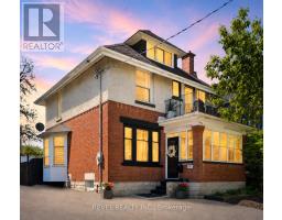 693 QUEENS AVENUE, London East, Ontario